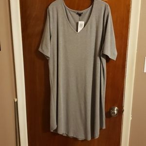 T shirt dress